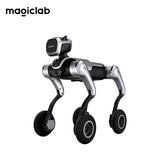 MagicLab MagicDog W Robot