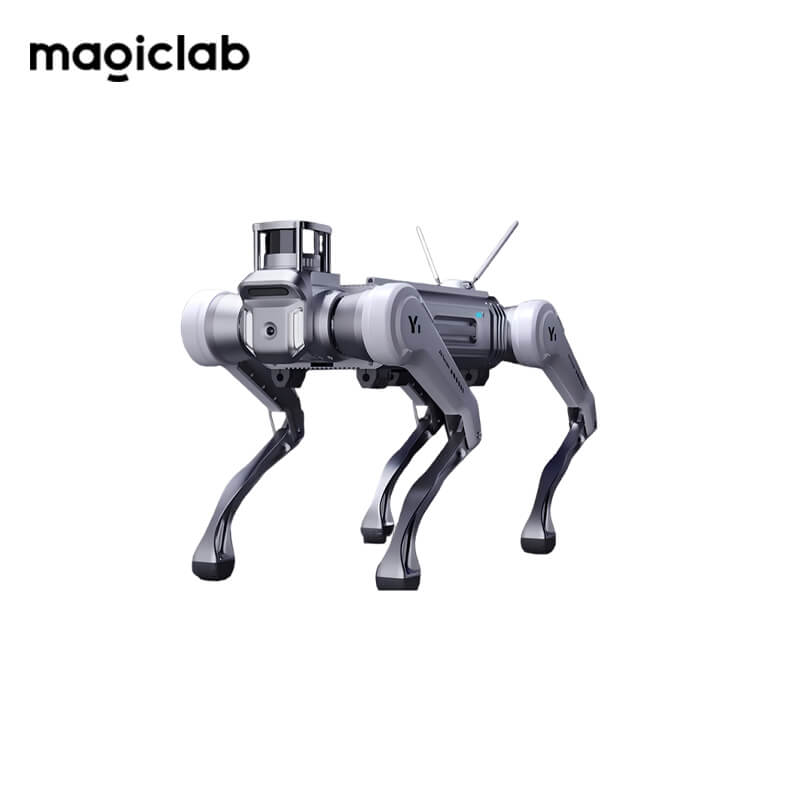 MagicLab MagicDog Y1 Robot