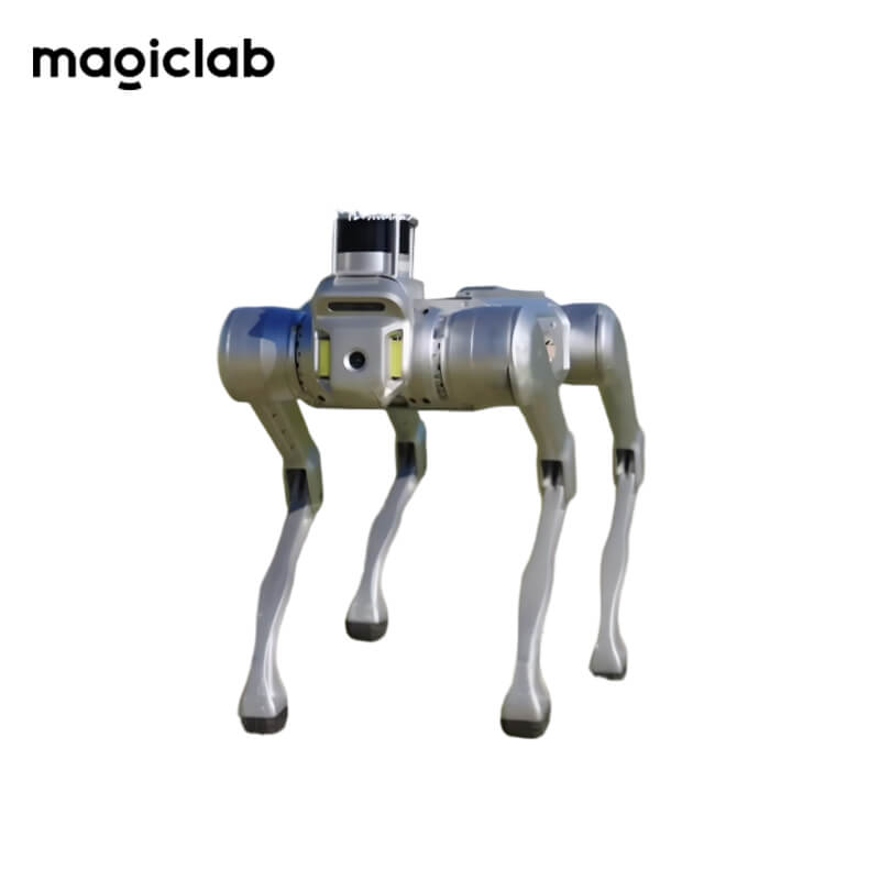 MagicLab MagicDog Y1 Robot