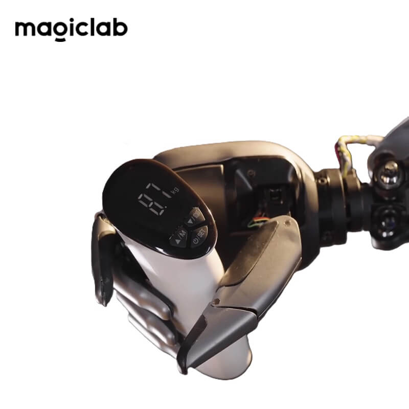 MagicLab MagicHand S01