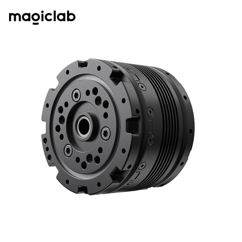 MagicLab P90N20 Motor