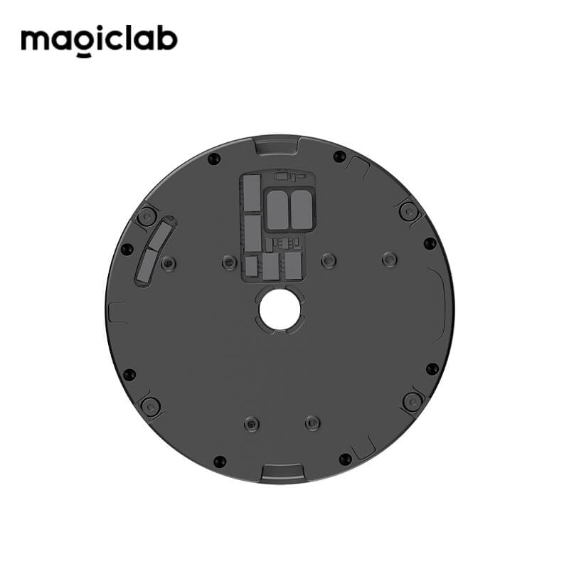 MagicLab P90N20 Motor