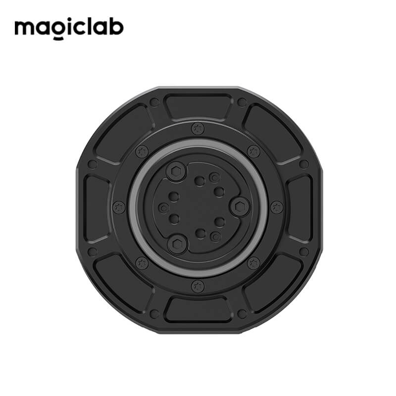 MagicLab D90 Motor