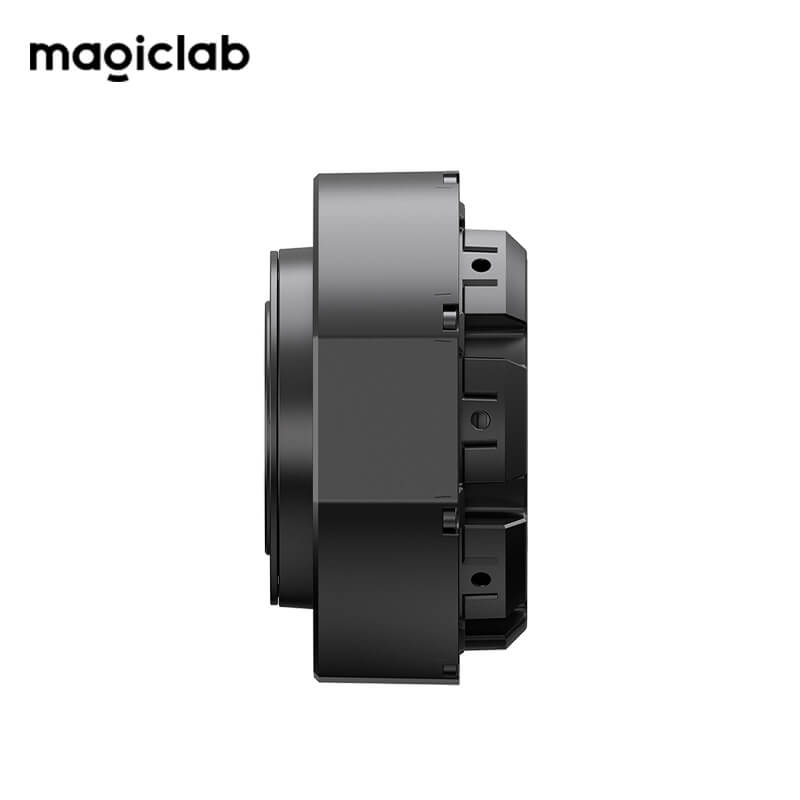 MagicLab D90 Motor