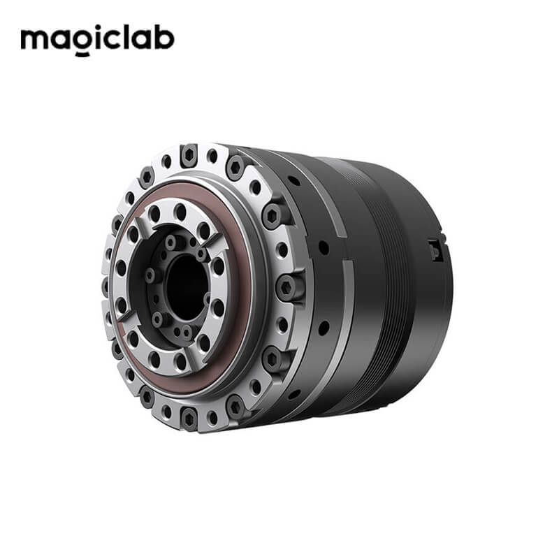 MagicLab H60 Motor