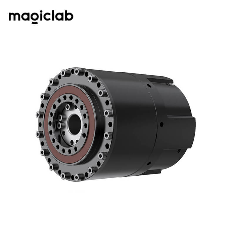 MagicLab H70 Motor