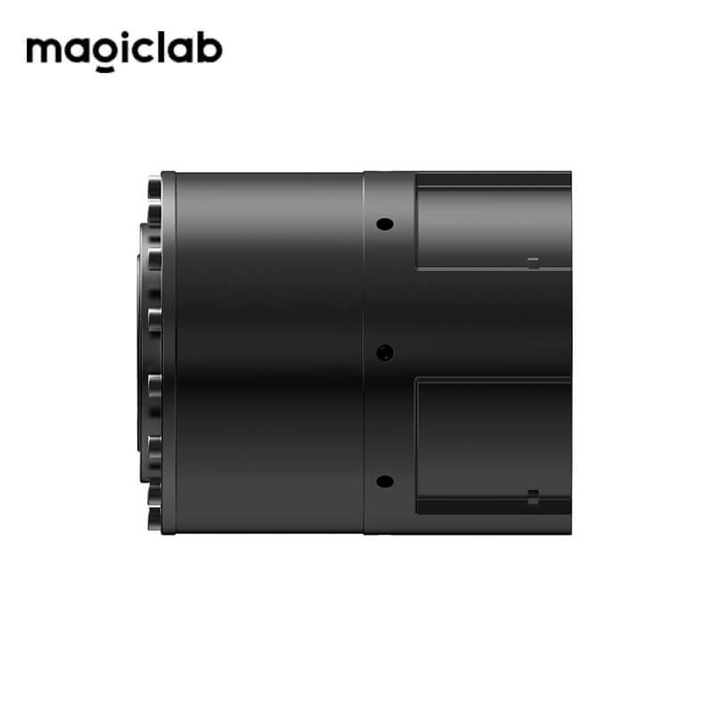 MagicLab H70 Motor