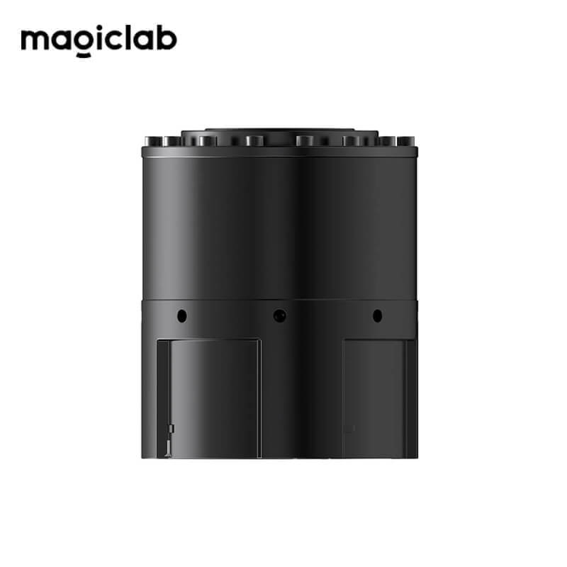 MagicLab H70 Motor