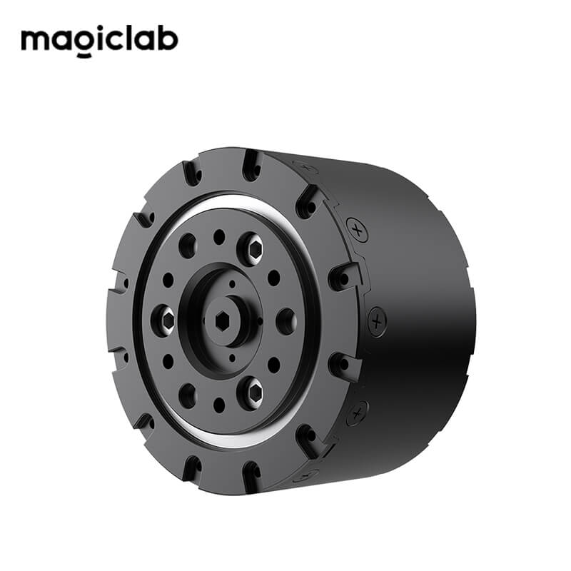 MagicLab P110 Motor