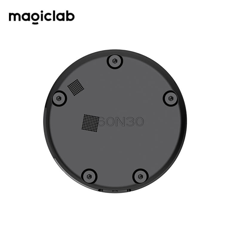 MagicLab P60N30 Motor