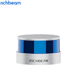 RichBeam MetaBeam LiDAR