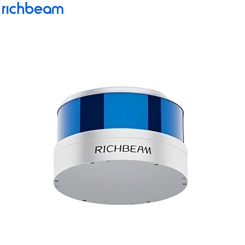 RichBeam MetaBeam LiDAR