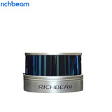 RichBeam MetaBeam LiDAR