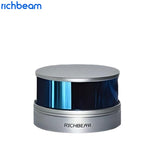 RichBeam MetaBeam LiDAR