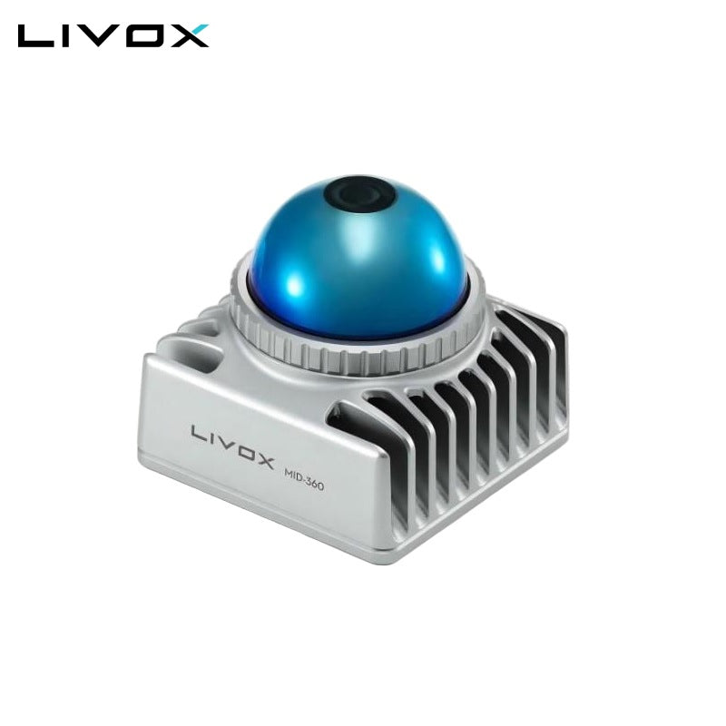 Livox MID-360 LiDAR