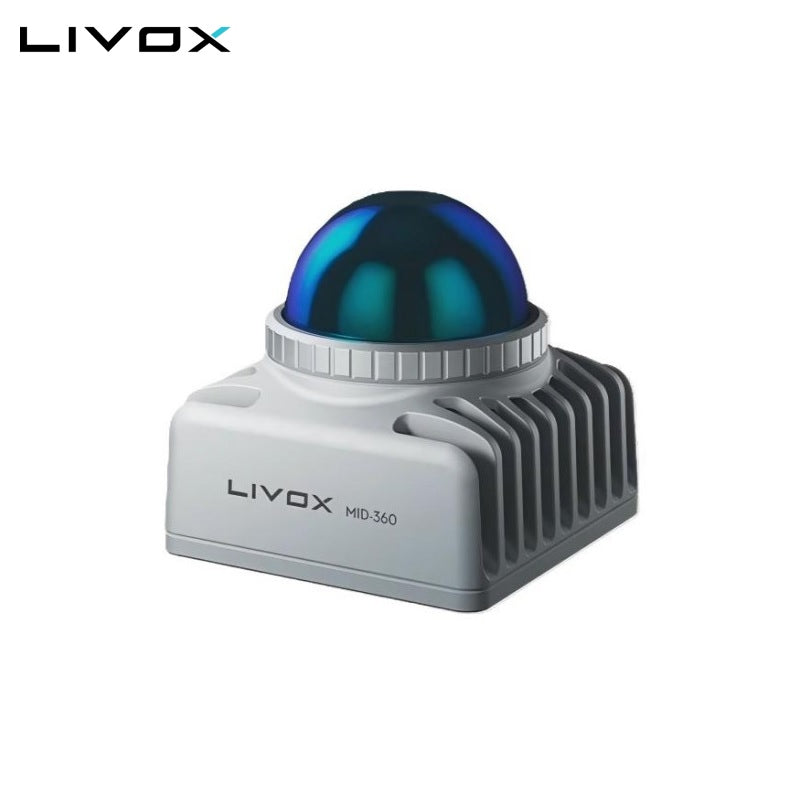 Livox MID-360 LiDAR