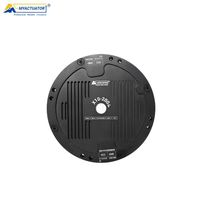 MyActuator RMD-X10-200 Motor