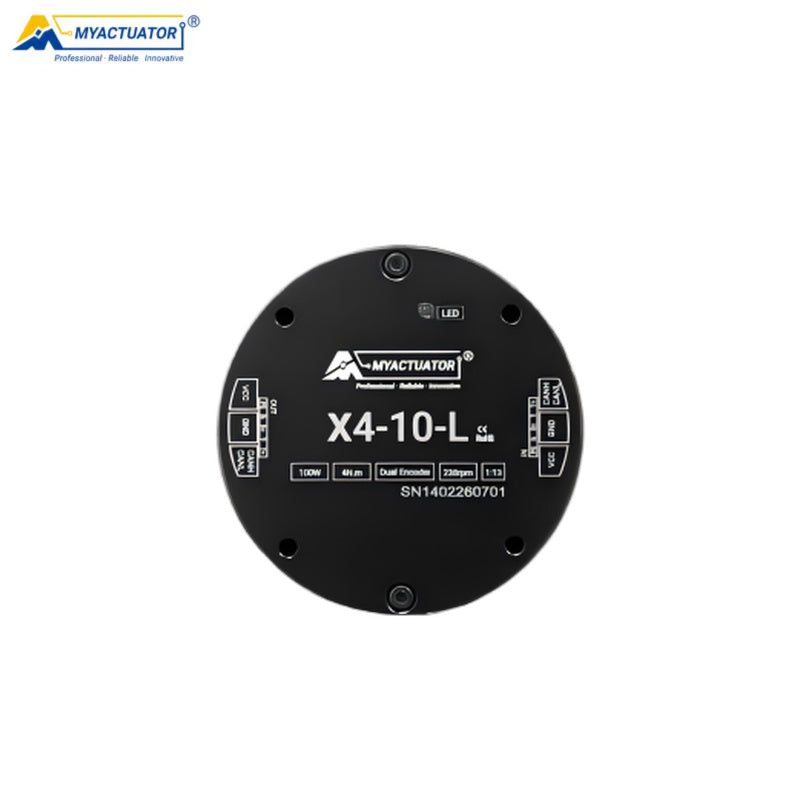 MyActuator RMD-X4-10-L Motor