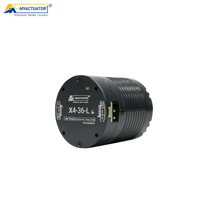 MyActuator RMD-X4-36-L Motor