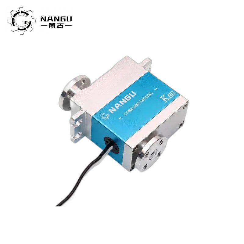 NANGU K80 Servo Motor