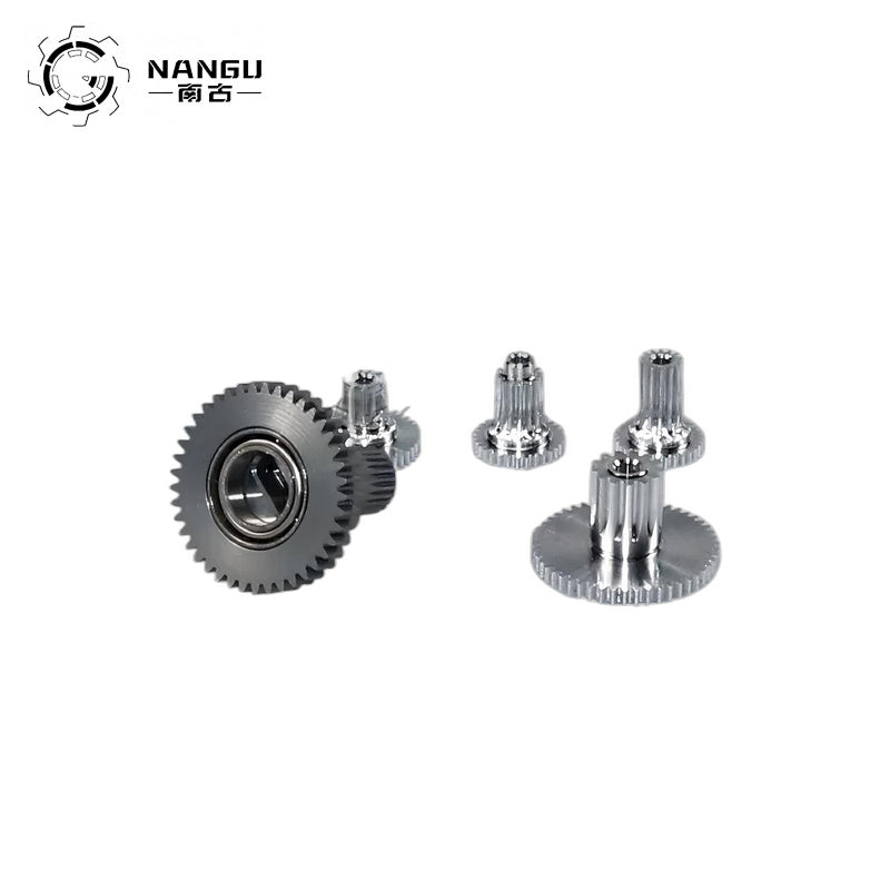 NANGU MG996R Servo Motor