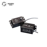 NANGU N60 Series Servo Motor
