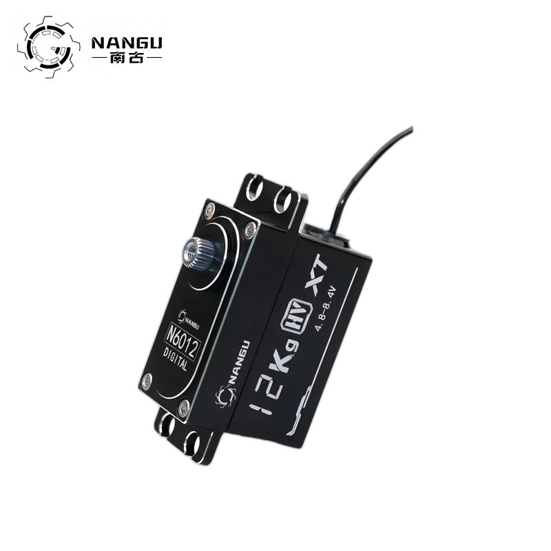 NANGU N60 Series Servo Motor