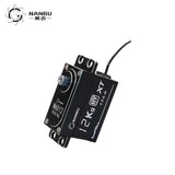 NANGU N60 Series Servo Motor