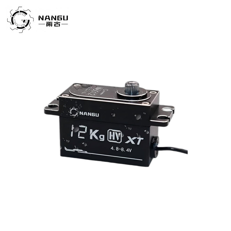 NANGU N60 Series Servo Motor
