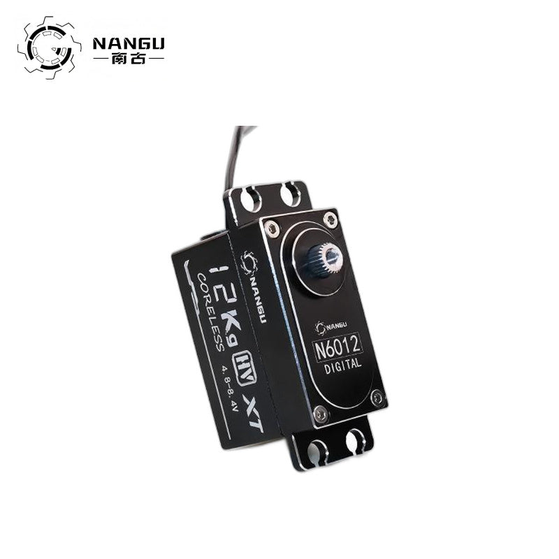 NANGU N60 Series Servo Motor