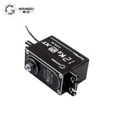 NANGU N60 Series Servo Motor