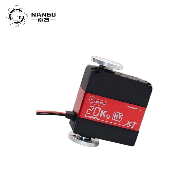 NANGU NG5020 Double-Axis Servo Motor