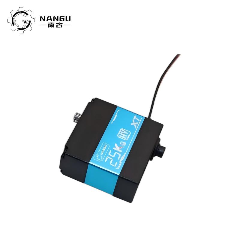 NANGU NG5020 Double-Axis Servo Motor
