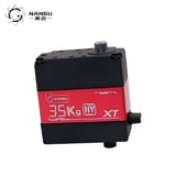 NANGU NG5020 Double-Axis Servo Motor