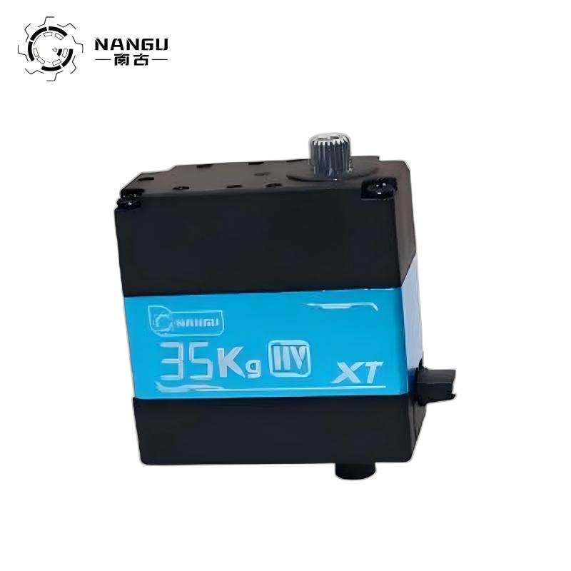NANGU NG5020 Double-Axis Servo Motor