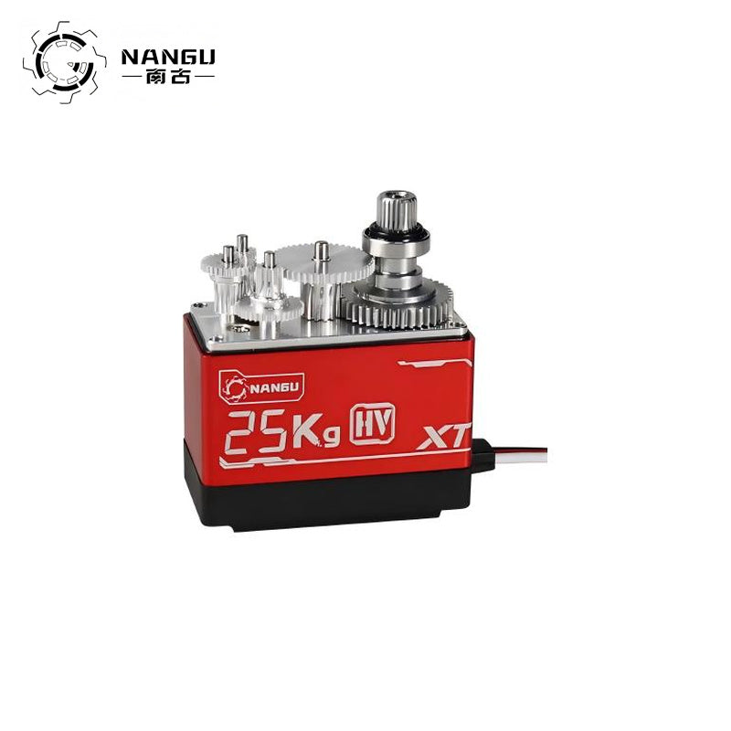 NANGU NG5020 Series Servo Motor