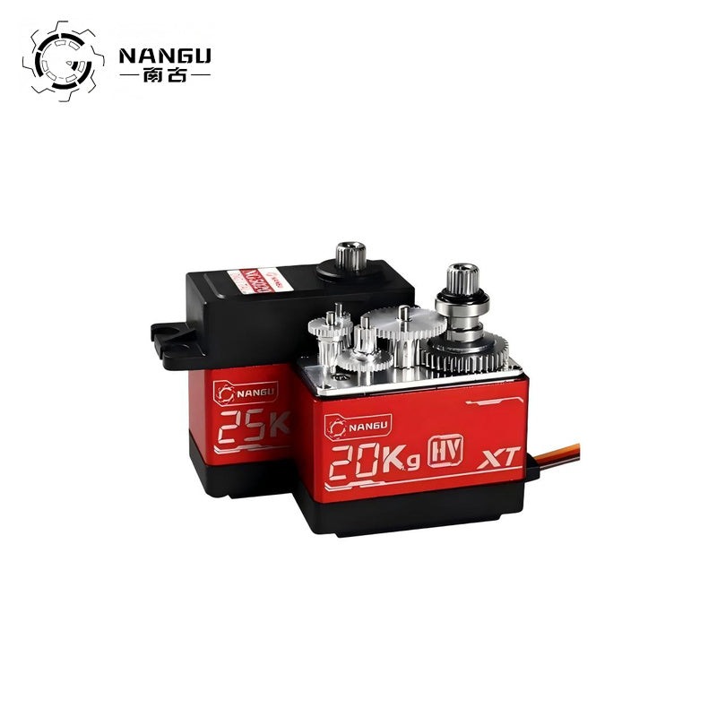 NANGU NG5020 Series Servo Motor