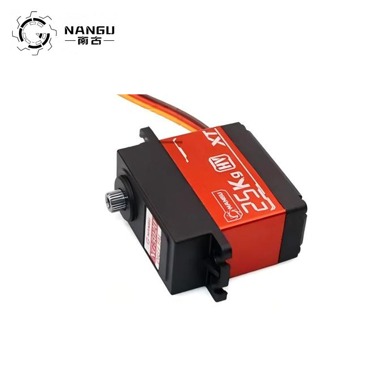 NANGU NG5020 Series Servo Motor