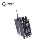 NANGU NS Series Servo Motor