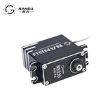 NANGU NS Series Servo Motor