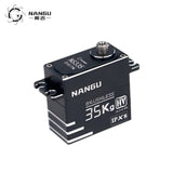 NANGU NS Series Servo Motor
