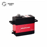 NANGU S52-E Servo Motor