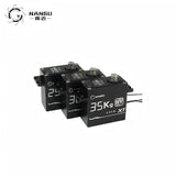 NANGU N88 Series Servo Motor