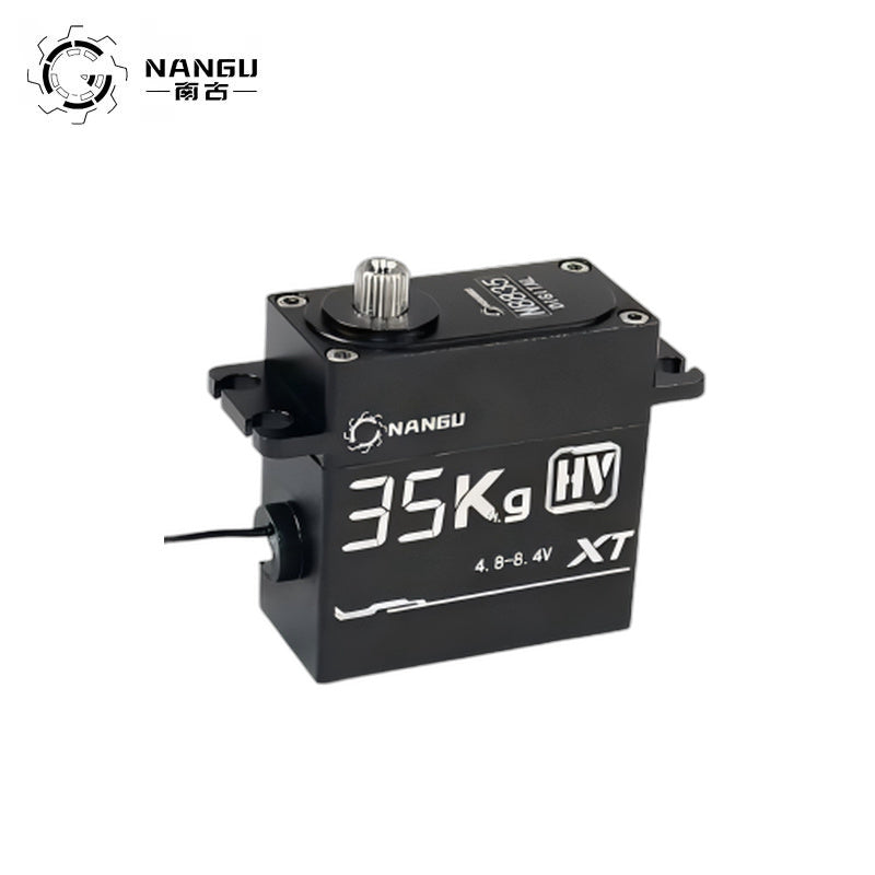 NANGU N88 Series Servo Motor