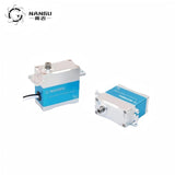 NANGU S Series Servo Motor