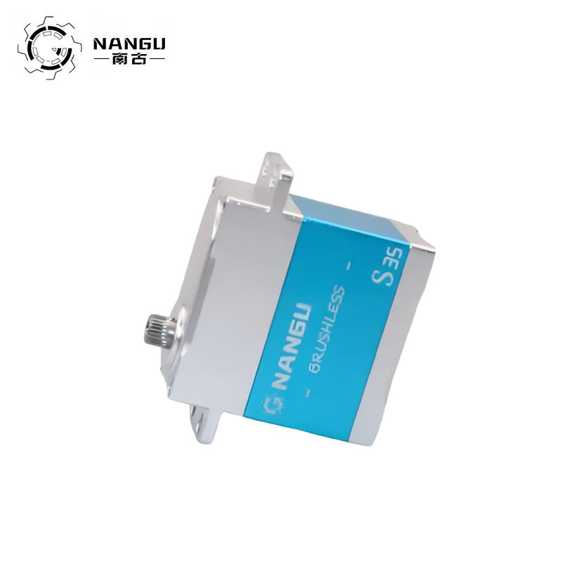NANGU S Series Servo Motor