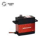 NANGU T Series Servo Motor