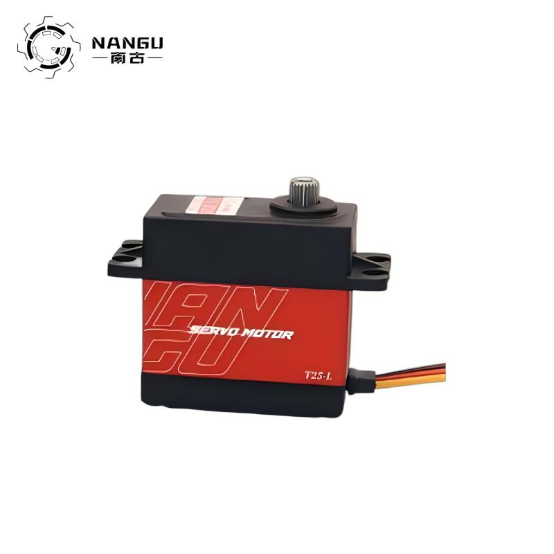 NANGU T Series Servo Motor