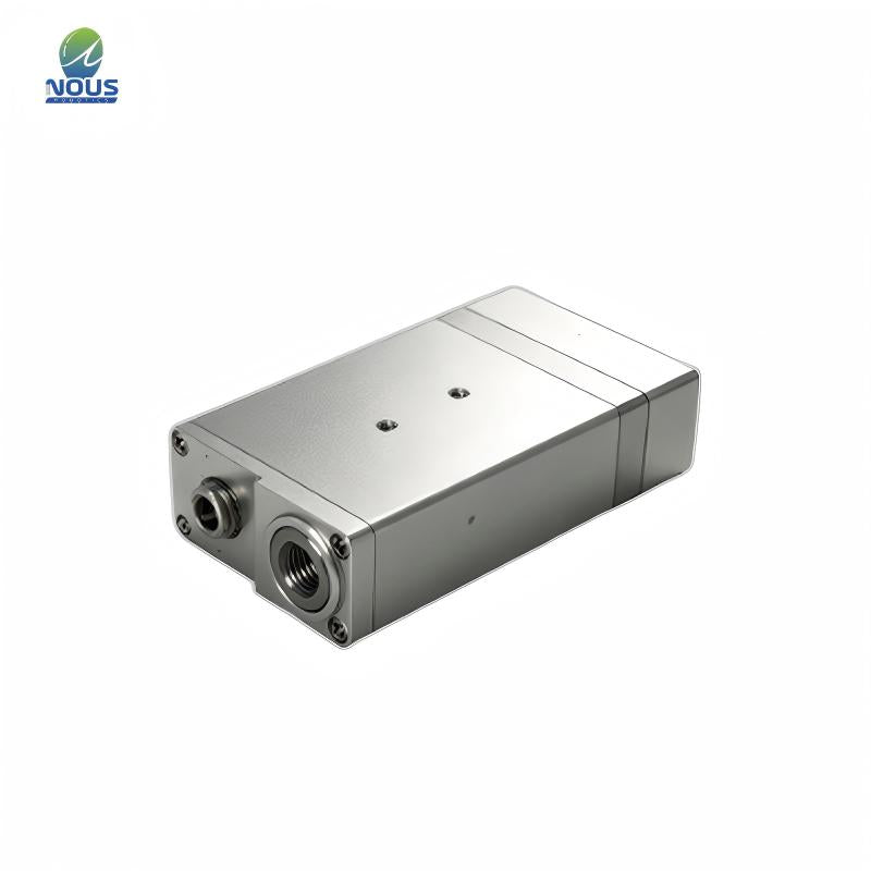 NOUS DH08Z Series Micro Actuator