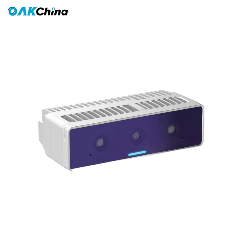 OAKChina OAK 4 D Camera